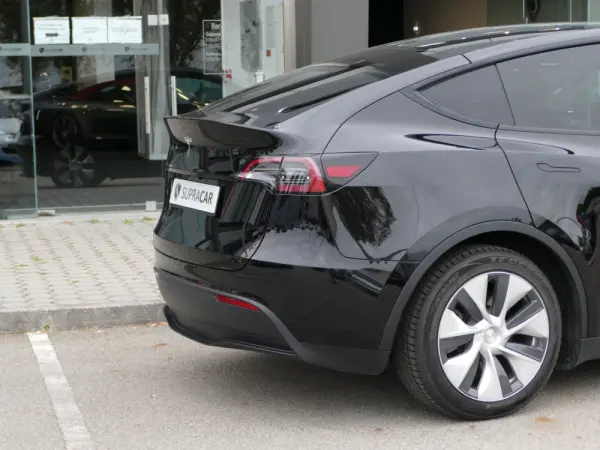 Tesla Model Y Standard 6