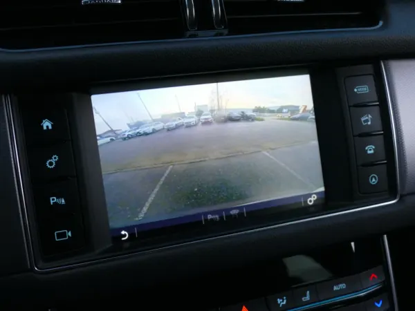 Jaguar XF Sportbrake 2.0 D R-Sport Aut. 20