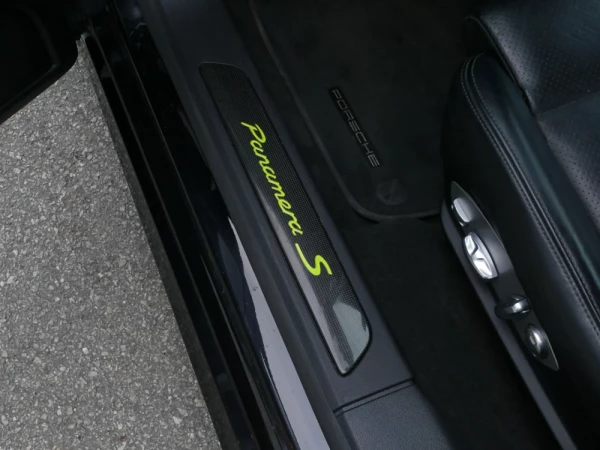 Porsche Panamera S e-Hybrid 18
