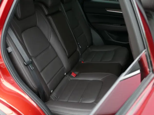Mazda CX-5 2.2 D Takumi AT Sunroof Pack AWD 37