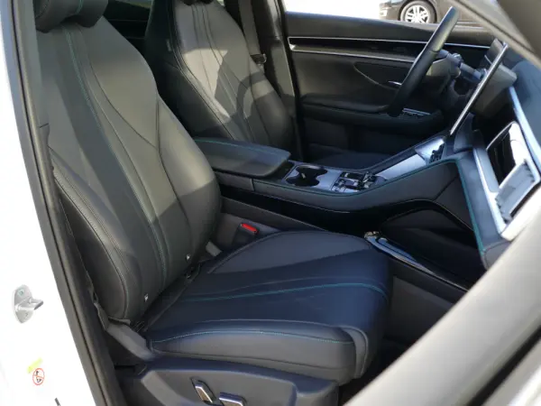 BYD Seal U 1.5 DM-i Boost 31