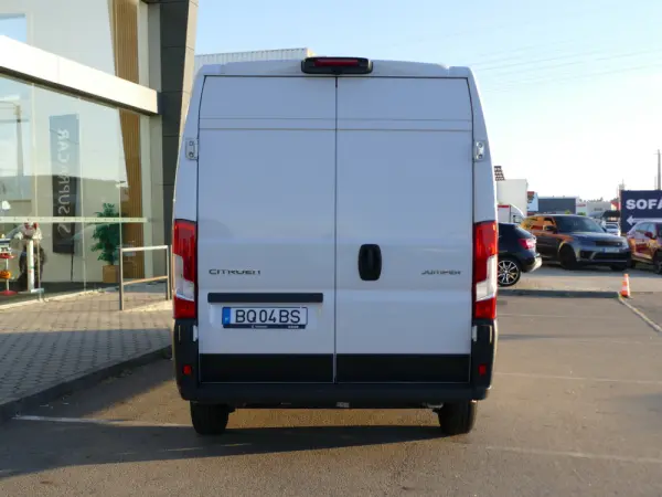 Citroen Jumper 2.2 BlueHDi 3.3T L3H2 5