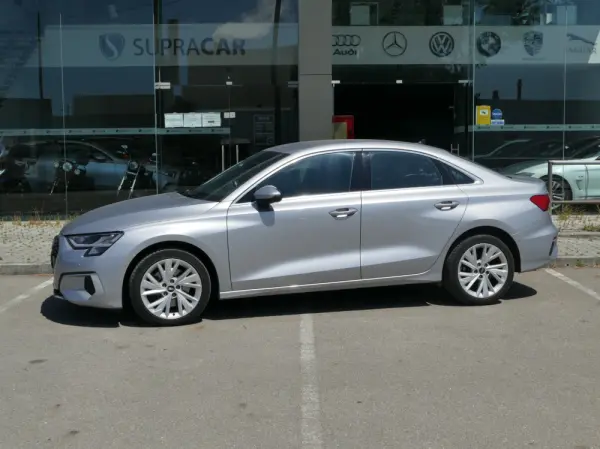 Audi A3 Limousine 30 TDI 39