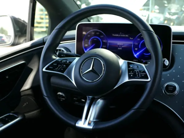 Mercedes-Benz EQE 350 Edition 37