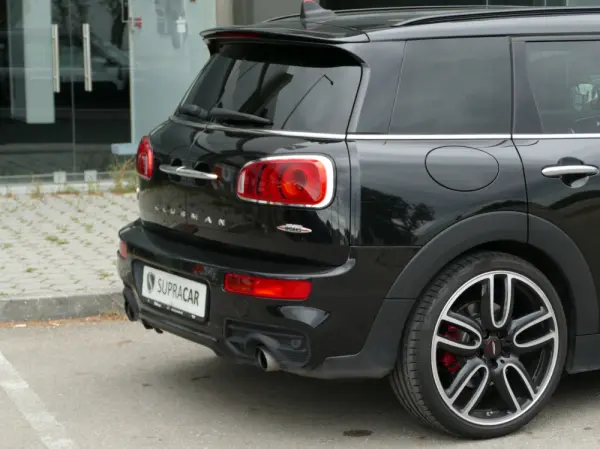 MINI Clubman John Cooper Works ALL4 Auto Desp. 6