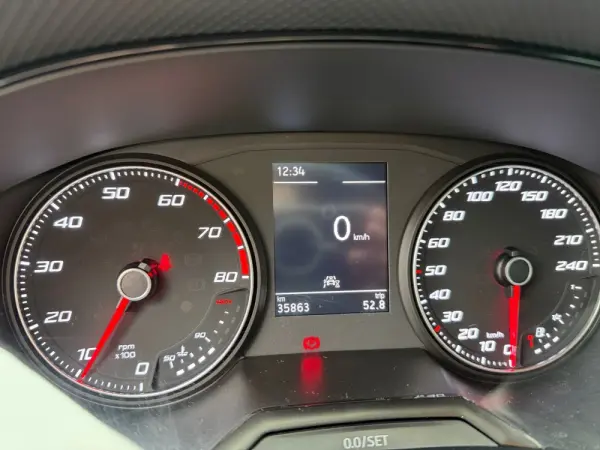 SEAT Arona 1.0 TSI FR 11