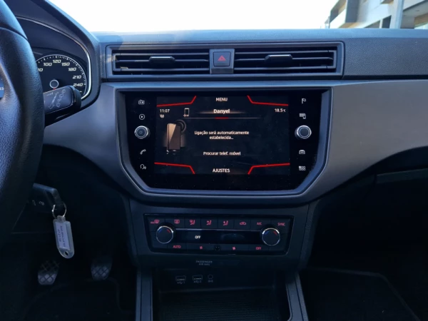 SEAT Ibiza 1.6 TDI Style 22