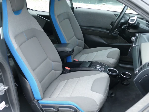BMW i3 120Ah 23