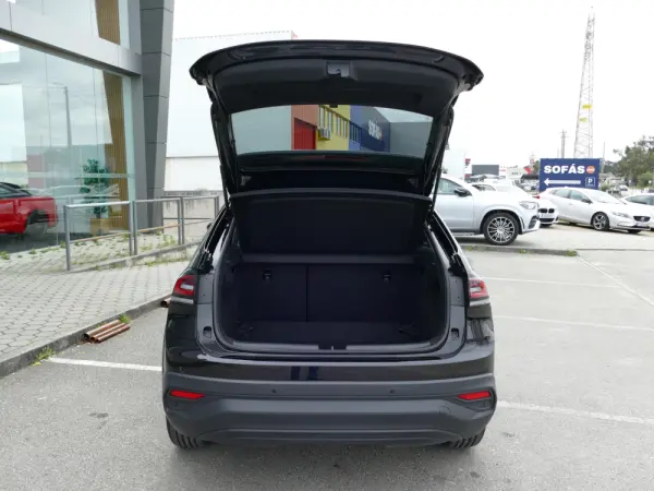 Volkswagen Taigo 1.0 TSI Urban 12