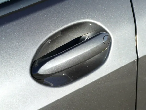 BMW 116 d Pack M Shadow Auto 6