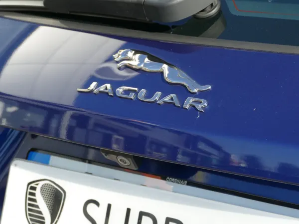 Jaguar F-Pace 2.0 P400e AWD R-Dynamic S 14