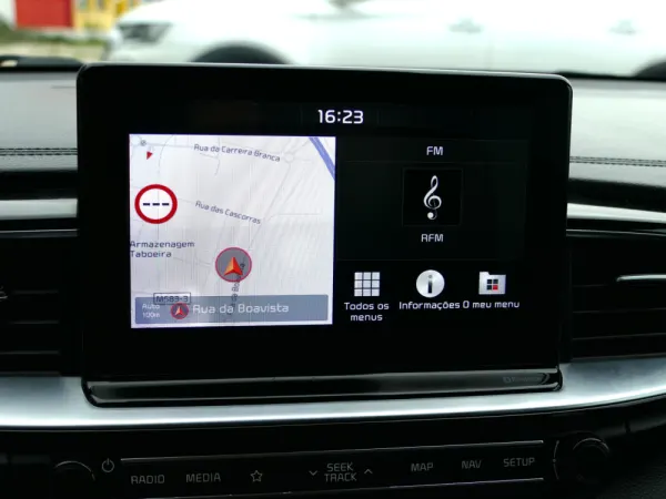 Kia Ceed 1.0 T-GDI GT Line 18