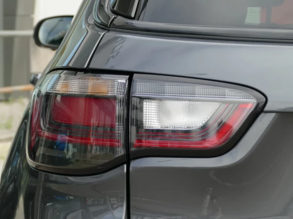 Jeep Compass 1.3 TG 4Xe Trailhawk 18