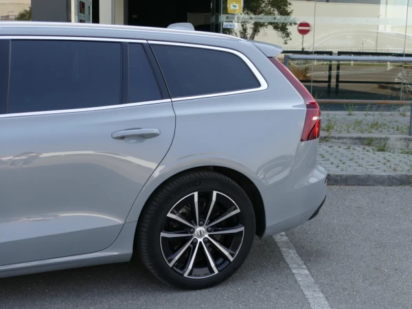 Volvo V60 2.0 T6 AWD TE Core 12