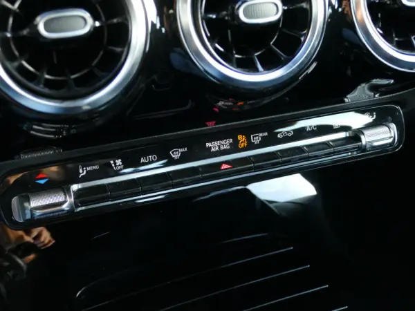 Mercedes-Benz A 250 e Style Plus 23