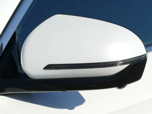 BYD Seal U 1.5 DM-i Boost 9