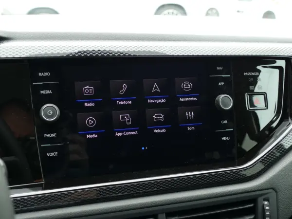 Volkswagen Taigo 1.0 TSI Urban 18