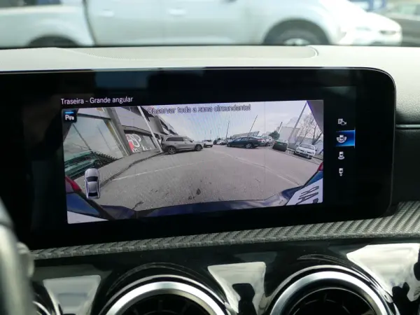 Mercedes-Benz A 250 e Style Plus 20