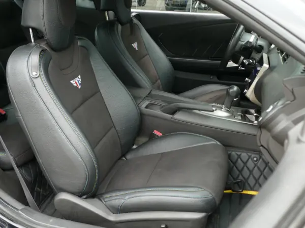 Chevrolet Camaro V Coupe 3.6L DI V6 Auto 32