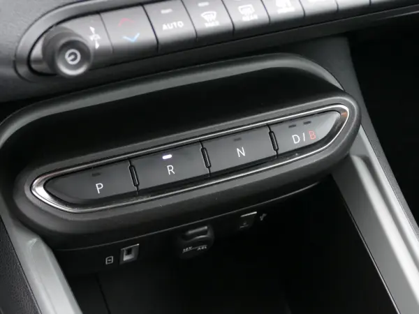 Jeep Avenger 54 kWh Altitude 24