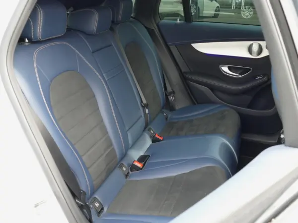 Mercedes-Benz EQC 400 4Matic Edition 1886 30