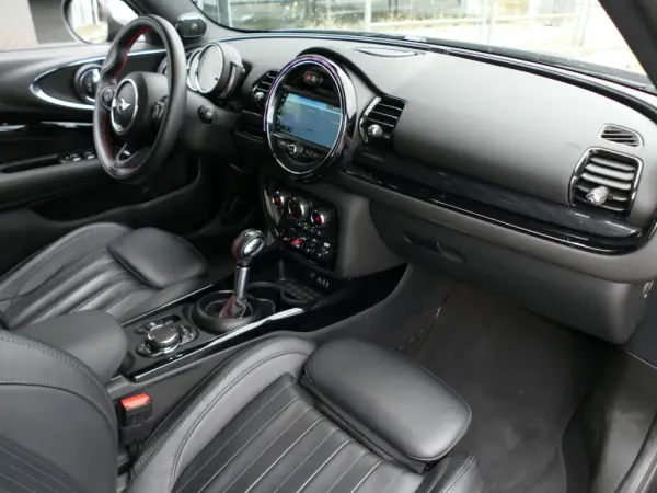 MINI Clubman John Cooper Works ALL4 Auto Desp. 30