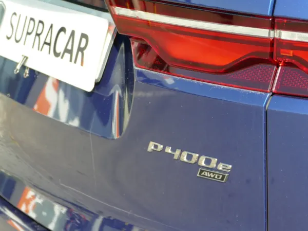 Jaguar F-Pace 2.0 P400e AWD R-Dynamic S 13