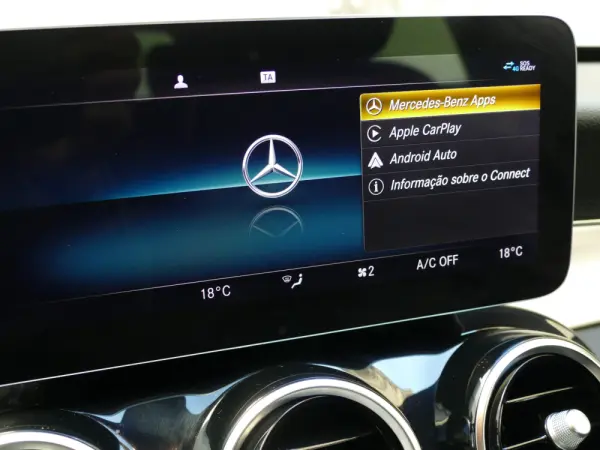 Mercedes-Benz C 300 de T 9G-TRONIC AMG Line 37