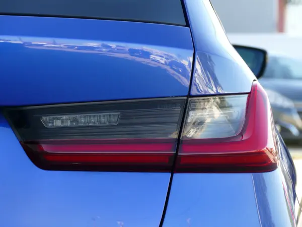 BMW 330 e Pack Desportivo M Auto 12