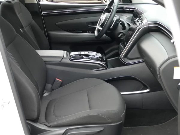 Hyundai Tucson 1.6 T-GDI PHEV Premium 24
