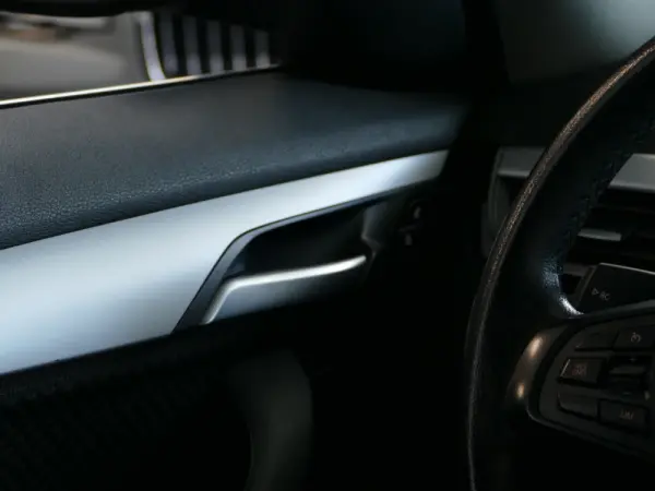 BMW X1 16 d sDrive 31