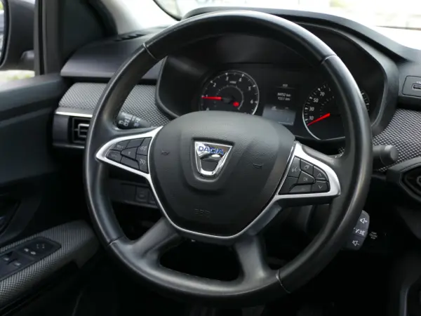 Dacia Jogger 1.0 ECO-G Expression 7L Bi-Fuel 33