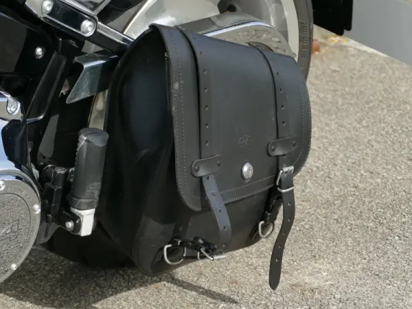 Harley-Davidson Fat Boy 114 11