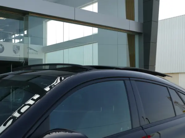 Mercedes-Benz GLE 350 de Coupé 4Matic 12