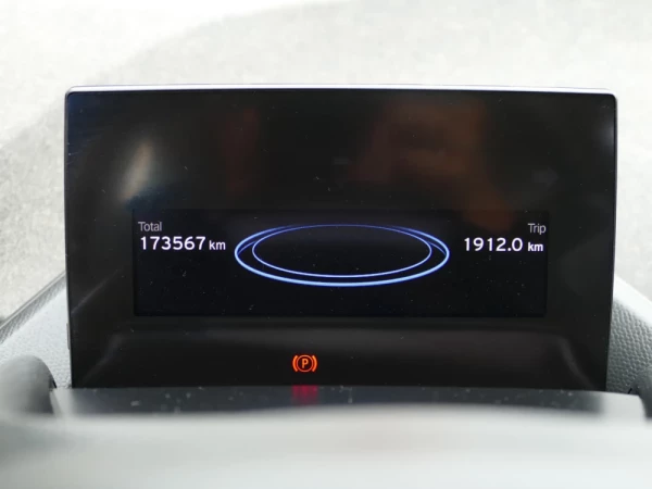 BMW i3 120Ah 13