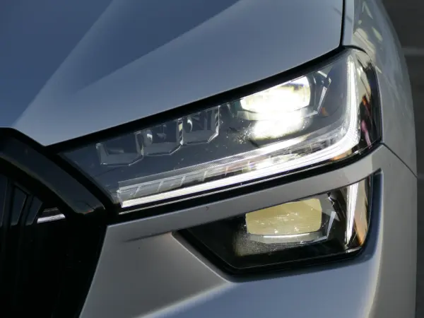 Skoda Kodiaq 2.0 TDI Sportline DSG 10