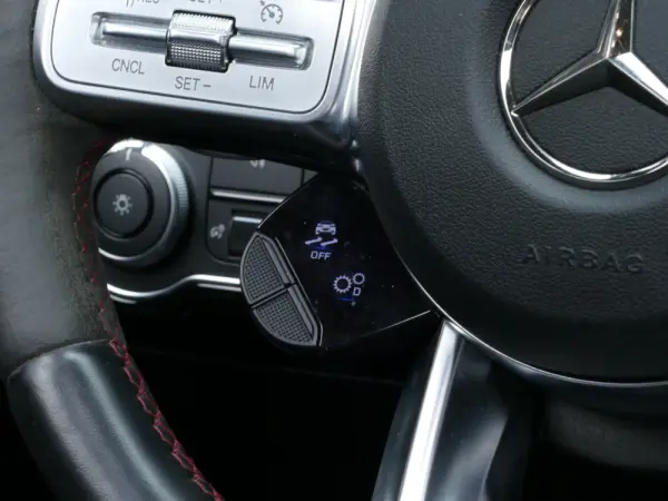 Mercedes-Benz A 35 AMG 4Matic 37