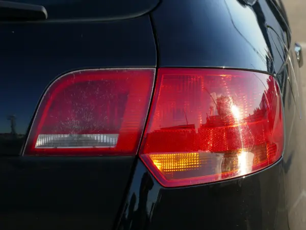 Audi A3 Sportback 2.0 TDi S-line 11