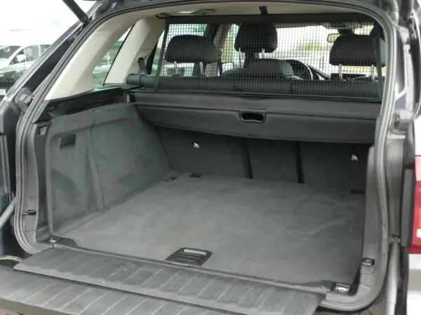 BMW X5 25 d xDrive 12