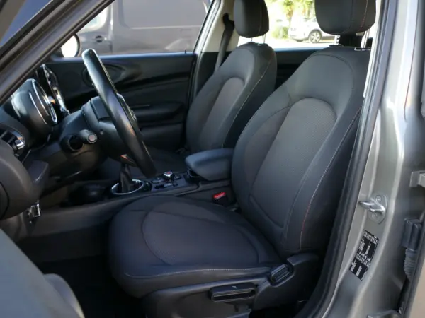 MINI Clubman One D 23