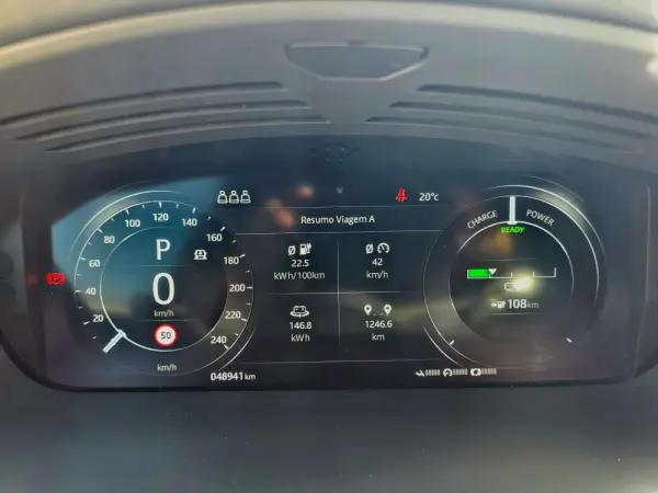 Jaguar I-Pace EV400 R-Dynamic SE AWD 27
