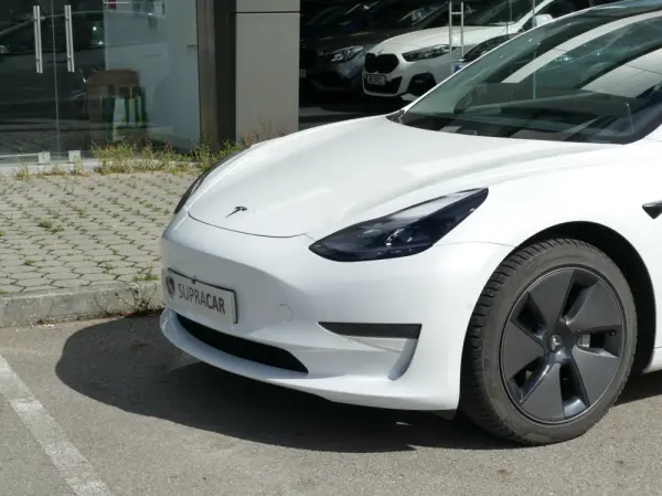 Tesla Model 3 Long Range Tração Integral 3