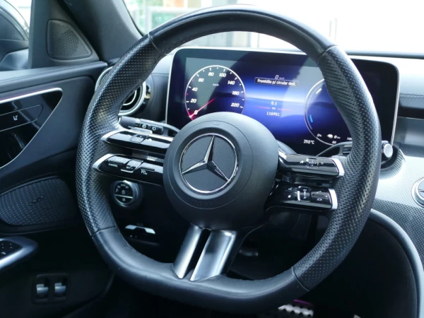 Mercedes-Benz C 300 e AMG Line 37