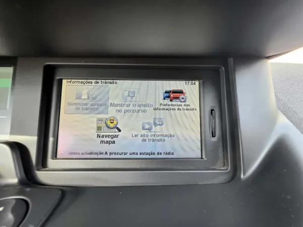 Renault Grand Scénic 1.5 dCi Dynamique S SS 11