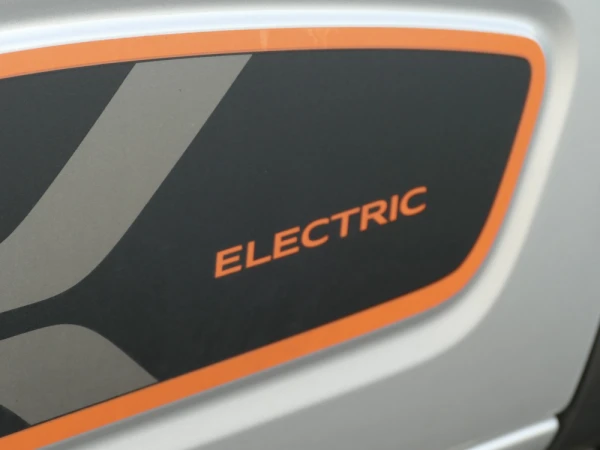 Dacia Spring Electric 45 Expression 9