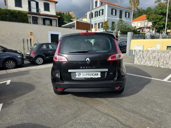 Renault Grand Scénic 1.5 dCi Dynamique S SS 5