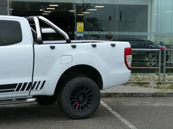 Ford Ranger 2.2 TDCi CL XL 4WD 14