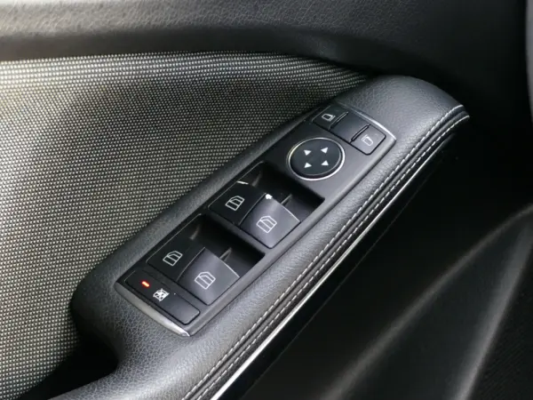 Mercedes-Benz A 180 CDi BE Edition Style 30