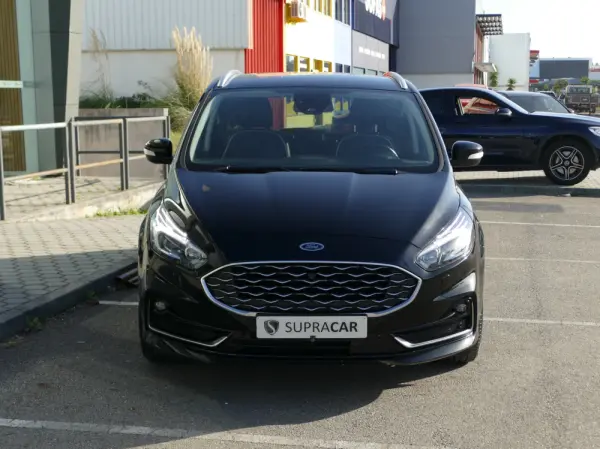 Ford S-Max 2.0 TDCi Vignale Powershift 2