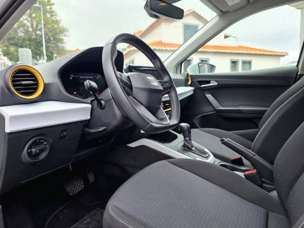 SEAT Arona 1.0 TSI Style DSG 7